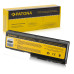 Baterie pro Toshiba Satellite P200 / P205 / X200 / X205, 6600 mAh Baterie pro Toshiba Satellite P200 / P205 / X200 / X205, 6600 mAh
