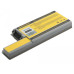 Baterie pro Dell Latitude D531 / D820 / D830, 4400 mAh Baterie pro Dell Latitude D531 / D820 / D830, 4400 mAh