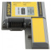 Baterie pro Dell Latitude D531 / D820 / D830, 4400 mAh Baterie pro Dell Latitude D531 / D820 / D830, 4400 mAh