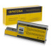 Baterie pro Dell Latitude D531 / D820 / D830, 4400 mAh Baterie pro Dell Latitude D531 / D820 / D830, 4400 mAh