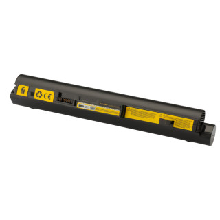 Baterie pro Lenovo IdeaPad S10-2, černá, 4400 mAh Baterie pro Lenovo IdeaPad S10-2, černá, 4400 mAh