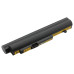 Baterie pro Lenovo IdeaPad S10-2, černá, 4400 mAh Baterie pro Lenovo IdeaPad S10-2, černá, 4400 mAh