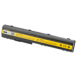 Baterie pro HP Pavilion DV7 / DV7T / DV7Z / HDX18, 10.8 V, 4400 mAh Baterie pro HP Pavilion DV7 / DV7T / DV7Z / HDX18, 10.8 V, 4400 mAh