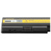 Baterie pro HP Pavilion DV7 / DV7T / DV7Z / HDX18, 10.8 V, 4400 mAh Baterie pro HP Pavilion DV7 / DV7T / DV7Z / HDX18, 10.8 V, 4400 mAh