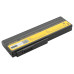 Baterie pro Asus G50 / L50 / M50 / X55, 6600 mAh Baterie pro Asus G50 / L50 / M50 / X55, 6600 mAh