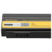 Baterie pro Asus G50 / L50 / M50 / X55, 6600 mAh Baterie pro Asus G50 / L50 / M50 / X55, 6600 mAh