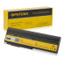 Baterie pro Asus G50 / L50 / M50 / X55, 6600 mAh Baterie pro Asus G50 / L50 / M50 / X55, 6600 mAh