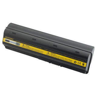 Baterie pro HP Compaq Presario 435 / 436 / CQ32 / CQ42 / CQ43 / CQ56, MU06, 8800 mAh Baterie pro HP Compaq Presario 435 / 436 / CQ32 / CQ42 / CQ43 / CQ56, MU06, 8800 mAh