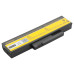 Baterie pro Fujitsu Siemens Esprimo Mobile V5515 / V5535 / V5555, 4400 mAh