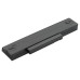 Baterie pro Fujitsu Siemens Esprimo Mobile V5515 / V5535 / V5555, 4400 mAh
