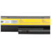 Baterie pro Fujitsu Siemens Esprimo Mobile V5515 / V5535 / V5555, 4400 mAh