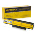 Baterie pro Fujitsu Siemens Esprimo Mobile V5515 / V5535 / V5555, 4400 mAh