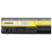 Baterie pro Dell Studio 1745 / 1747 / 1749, 4400 mAh Baterie pro Dell Studio 1745 / 1747 / 1749, 4400 mAh