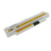 Baterie pro Dell Inspiron Mini 1012 / 1018, bíláa, 4400 mAh