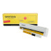 Baterie pro Dell Inspiron Mini 1012 / 1018, bíláa, 4400 mAh
