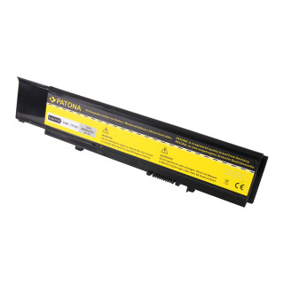 Baterie pro Dell Vostro 3400 / 3500 / 3700, 6600 mAh Baterie pro Dell Vostro 3400 / 3500 / 3700, 6600 mAh