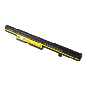 Baterie pro Lenovo IdeaPad B40 / Eraser B40 / N40 / B50 / N50, 2200 mAh Baterie pro Lenovo IdeaPad B40 / Eraser B40 / N40 / B50 / N50, 2200 mAh
