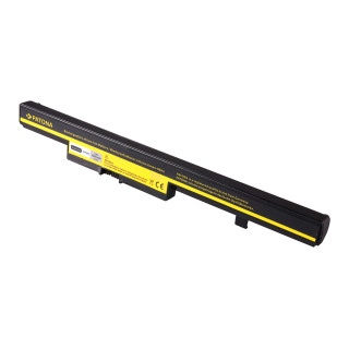 Baterie pro Lenovo IdeaPad B40 / Eraser B40 / N40 / B50 / N50, 2200 mAh Baterie pro Lenovo IdeaPad B40 / Eraser B40 / N40 / B50 / N50, 2200 mAh