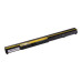 Baterie pro Lenovo IdeaPad B40 / Eraser B40 / N40 / B50 / N50, 2200 mAh Baterie pro Lenovo IdeaPad B40 / Eraser B40 / N40 / B50 / N50, 2200 mAh