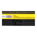 Baterie pro Lenovo IdeaPad B40 / Eraser B40 / N40 / B50 / N50, 2200 mAh Baterie pro Lenovo IdeaPad B40 / Eraser B40 / N40 / B50 / N50, 2200 mAh