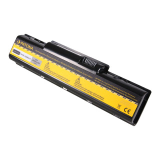 Baterie pro Acer Aspire 5516 / 5517 / 5532 / 5732, 8800 mAh Baterie pro Acer Aspire 5516 / 5517 / 5532 / 5732, 8800 mAh