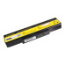 Baterie pro Asus A72 / K72 / N71 / N73, 6600 mAh Baterie pro Asus A72 / K72 / N71 / N73, 6600 mAh