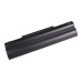 Baterie pro Asus A72 / K72 / N71 / N73, 6600 mAh Baterie pro Asus A72 / K72 / N71 / N73, 6600 mAh