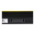 Baterie pro Asus A72 / K72 / N71 / N73, 6600 mAh Baterie pro Asus A72 / K72 / N71 / N73, 6600 mAh
