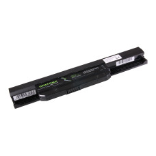 Baterie pro Asus A43 / A53 / A54 / A83 / K43 / K53 / K54 / X53, 11.1 V, 5200 mAh Baterie pro Asus A43 / A53 / A54 / A83 / K43 / K53 / K54 / X53, 11.1 V, 5200 mAh
