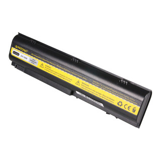 Baterie pro HP Pavilion DV1000 / DV4000 / DV5000, 4400 mAh Baterie pro HP Pavilion DV1000 / DV4000 / DV5000, 4400 mAh