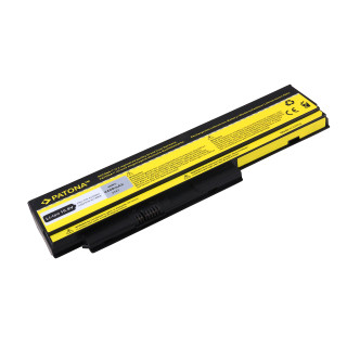 Baterie pro Lenovo Thinkpad X230 / X230i, 4400 mAh Baterie pro Lenovo Thinkpad X230 / X230i, 4400 mAh