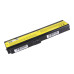 Baterie pro Fujitsu Siemens Amilo SI1520 / Pro V3205 / Pro 564E1GB, 4400 mAh Baterie pro Fujitsu Siemens Amilo SI1520 / Pro V3205 / Pro 564E1GB, 4400 mAh