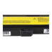 Baterie pro Fujitsu Siemens Amilo SI1520 / Pro V3205 / Pro 564E1GB, 4400 mAh Baterie pro Fujitsu Siemens Amilo SI1520 / Pro V3205 / Pro 564E1GB, 4400 mAh