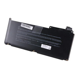 Baterie pro Apple MacBook / Air / Pro / 13" / 13.3" / 15" / 17" / A1331 / A1342, 5200 mAh