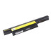 Baterie pro Asus A93 / K93 / PRO91S / X93, 4400 mAh