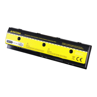 Baterie pro HP Pavilion DV6-7000 / DV7-7000 / M6 / M7, 4400 mAh