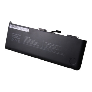 Baterie pro Apple MacBook Pro 15" A1382 / A1286, 5200 mAh