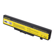Baterie pro Lenovo IdeaPad G480 / G580 / G780, 4400 mAh Baterie pro Lenovo IdeaPad G480 / G580 / G780, 4400 mAh