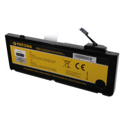 Baterie pro Apple Macbook Pro 13" A1278 / A1322, 5800 mAh Baterie pro Apple Macbook Pro 13" A1278 / A1322, 5800 mAh