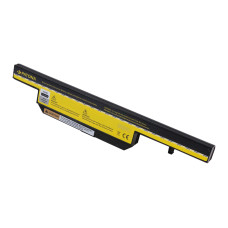 Baterie pro Clevo B7110 / C4100 / C4500 / 4805, 4400 mAh Baterie pro Clevo B7110 / C4100 / C4500 / 4805, 4400 mAh