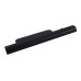 Baterie pro Clevo B7110 / C4100 / C4500 / 4805, 4400 mAh Baterie pro Clevo B7110 / C4100 / C4500 / 4805, 4400 mAh