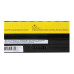 Baterie pro Clevo B7110 / C4100 / C4500 / 4805, 4400 mAh Baterie pro Clevo B7110 / C4100 / C4500 / 4805, 4400 mAh