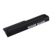 Baterie pro Lenovo ThinkPad X200 / X201, 5200 mAh Baterie pro Lenovo ThinkPad X200 / X201, 5200 mAh