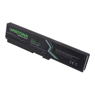 Baterie pro Toshiba Satellite M300 / C650 / L650 / U400, 5200 mAh Baterie pro Toshiba Satellite M300 / C650 / L650 / U400, 5200 mAh