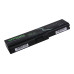 Baterie pro Toshiba Satellite M300 / C650 / L650 / U400, 5200 mAh Baterie pro Toshiba Satellite M300 / C650 / L650 / U400, 5200 mAh
