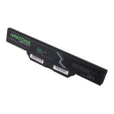 Baterie pro HP Compaq 6720s / 6730s / 6820s / 6830s, 10.8 V, 5200 mAh