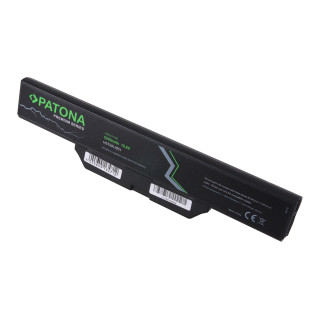 Baterie pro HP Compaq 6720s / 6730s / 6820s / 6830s, 10.8 V, 5200 mAh Baterie pro HP Compaq 6720s / 6730s / 6820s / 6830s, 10.8 V, 5200 mAh