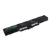 Baterie pro HP Compaq 6720s / 6730s / 6820s / 6830s, 10.8 V, 5200 mAh Baterie pro HP Compaq 6720s / 6730s / 6820s / 6830s, 10.8 V, 5200 mAh