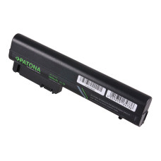Baterie pro HP Compaq Business Notebook NC2400 / 2400, 5200 mAh Baterie pro HP Compaq Business Notebook NC2400 / 2400, 5200 mAh