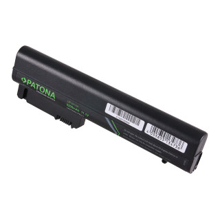 Baterie pro HP Compaq Business Notebook NC2400 / 2400, 5200 mAh